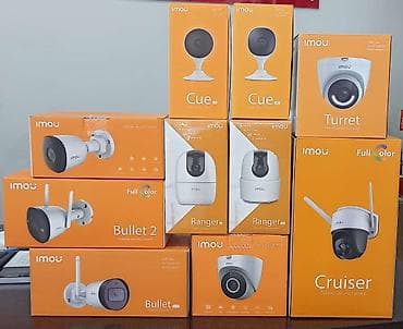 пк i3: Системы видеонаблюдения | Квартиры, Дома, Нежилые помещения | Демонтаж, Настройка, Подключение — 6