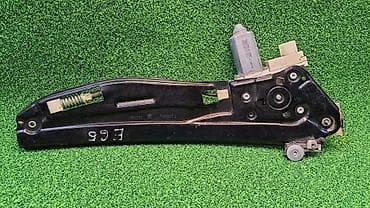 bew e34: Электрический моторчик BMW 2005 г., Б/у, Оригинал, Германия — 2