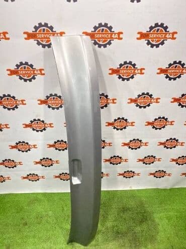 колесные диски опель мерива: Накладка крышки багажника Honda, 2008 г., Новый, Оригинал — 7