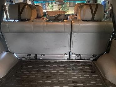 аренда авто без залога тайота лан курзер: Toyota Land Cruiser: 2000 г., 4.7 л, Автомат, Газ, Внедорожник — 10
