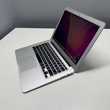 macbook 2015 цена: Apple MacBook Air 13" - Экран 13.3", матрица IPS, разрешение — 3