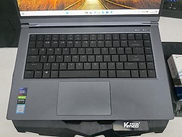 видеокара: 💻Игровой ноутбук от компании INTEL QC7 🔴Экран 15.6 дюйма Full hd ips — 3