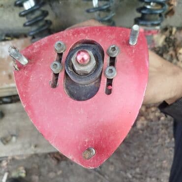 куплю домашние цветы: Фултапы Субару б4 
рабочие в хорошем состоянии — 1