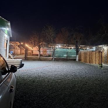 ыссык куле: Отметьте Майские праздники в дали от шумного города. Гостевые Боз-уй/ — 7