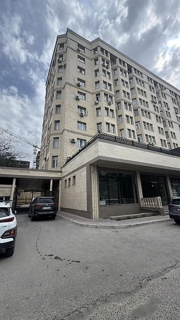 4 bedroom: Сдается элитная квартира в районе Азия Молл. • Пешая доступность до — 3