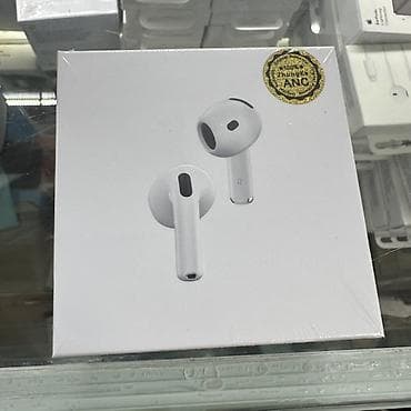 ipod.shuffle: AirPods 3/4 Беспроводные наушники-вкладыши (форм-фактор наполовину — 1