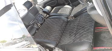 Toyota: Toyota Estima: 2001 г., 3 л, Автомат, Газ, Минивэн — 7
