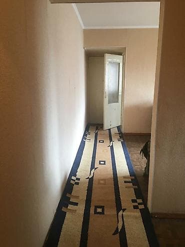 Батирлер: 2 бөлмө, Менчик ээси, Чогуу жашоосу жок, Толугу менен эмереги бар — 4