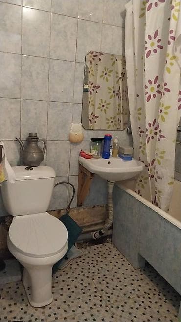 квартиру жал: 2 комнаты, Собственник, С мебелью частично — 2