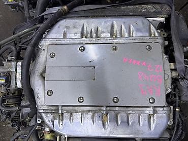 хонда адисей мотор: Бензиновый мотор Honda 2004 г., 3 л, Б/у, Оригинал, Япония — 4