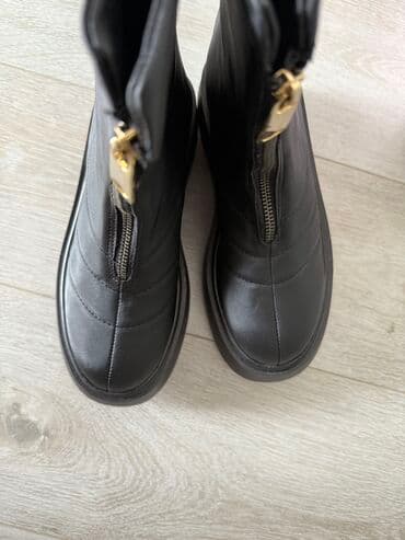 зимний обув мужской: НОВЫЕ сапоги, так Эта модель уникальная, аналогов нет Турция 🇹🇷 — 7