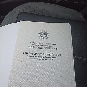 75: 20 соток, Красная книга — 1