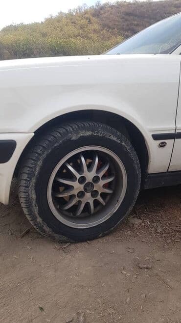 купить диск на машину: Диски R 15 — 1