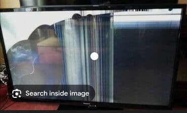 sanc монитор: Монитор, Samsung, 26" - 27" — 6