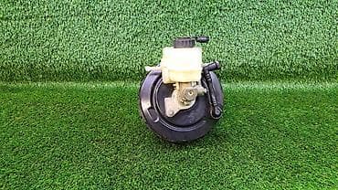 Тормознои ваккум Е80 Е90 Е91 6 764 126 Год 2005 В отличном состоянии