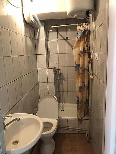 готовая квартира в рассрочку бишкек: 2 комнаты, Собственник, Без подселения, Без мебели — 2
