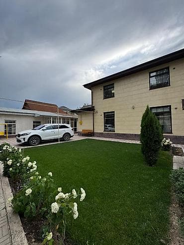 2комнат: 150 м², 5 комнат, Утепленный, Теплый пол, Бронированные двери — 2