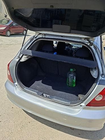 хонда сивик 2012: Honda Civic: 2002 г., 1.6 л, Механика, Бензин, Хэтчбэк — 8