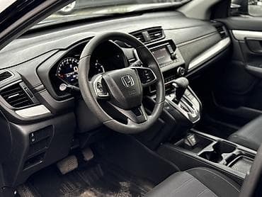мечит: Honda CR-V: 2018 г., Вариатор, Бензин, Кроссовер — 10
