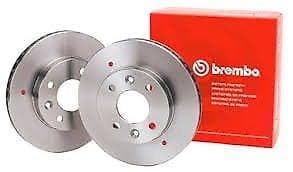 lexs: Тормозные диски на японские авто: Тойота, Лексус, Субару, Мазда — 3