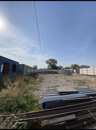 бишкек продаю дом село нижний алаарча: 7 соток, Бизнес үчүн, Кызыл китеп, Техпаспорт, Сатып алуу-сатуу келишими — 7