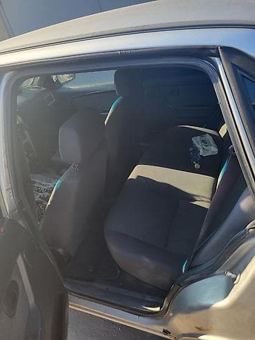 daewoo musso: Daewoo Nexia: 2012 г., 1.6 л, Ручные, Бензин, Седан — 8