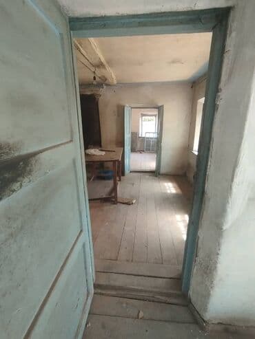 полу дом: Дом, 900 м², 2 комнаты, Собственник, Старый ремонт — 5