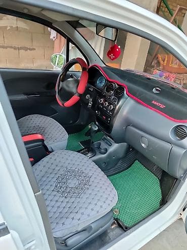 солярка цена бишкек: Daewoo Matiz: 2008 г., 0.8 л, Автомат, Бензин — 6