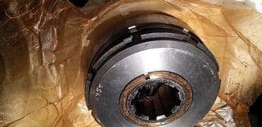 упаков: Муфта электромагнитная с АКП фт11 этм114 новая в упаковке есть 5шт — 4