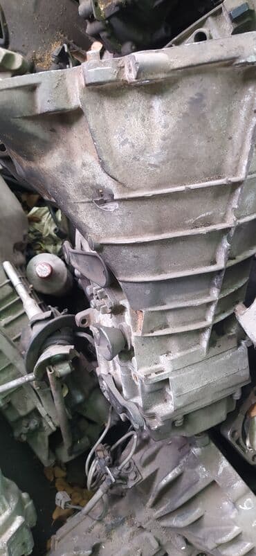 Mercedes 124 коробка пятиступка at lalafo.kg Mercedes 124 коробка пятиступка