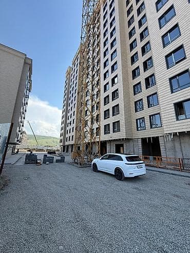 продается квартира псо: 1 комната, 55 м², Элитка, 2 этаж, Готовая ПСО (под самоотделку) — 1