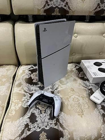 oppo realme 6: Игровая консоль Sony PlayStation 5 slim 1tb (версия с дисководом) + — 1