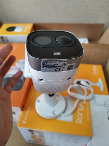 камера для дома через телефон купить: Wi-fi камеры установка под ключ 6000 вайфай камеры от dahua — 11