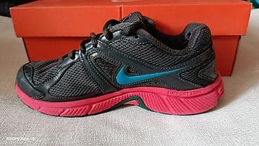 puma nitro: Кроссовки, 37.5, 38, Nike, Б/у — 4