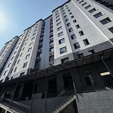 seven development: 2 комнаты, 53 м², Южная Магистраль Элитка, 7 этаж, Евроремонт — 7
