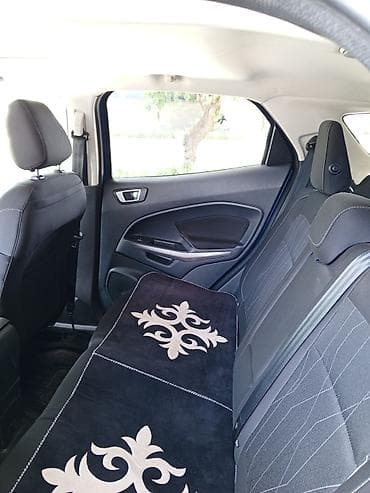 ford expedition: Ford EcoSport: 2019 г., Автомат, Бензин, Кроссовер — 3