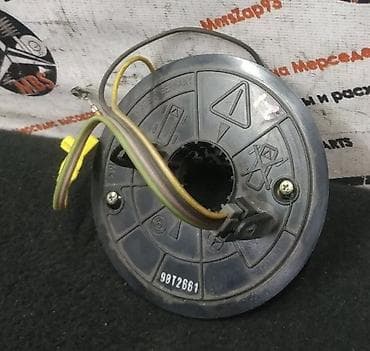 ванео: Датчик угла руля Шлейф руля Подходит на Mercedes Vaneo Mercedes A — 1