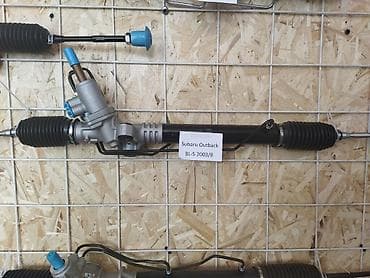 outback: Рулевая рейка Subaru Новый, Аналог — 1