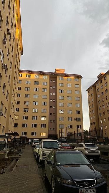 75: 2 комнаты, 67 м², Технопарк Элитка, 7 этаж, ПСО (под самоотделку) — 3