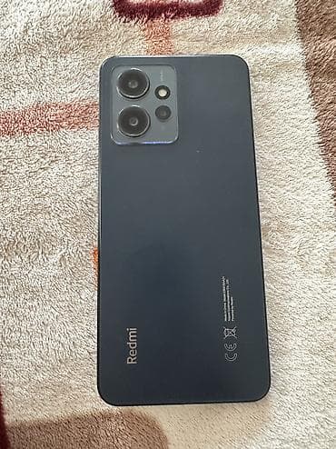 Техника жана электроника: Xiaomi, 12, Колдонулган, 128 ГБ, түсү - Көк, 2 SIM — 3