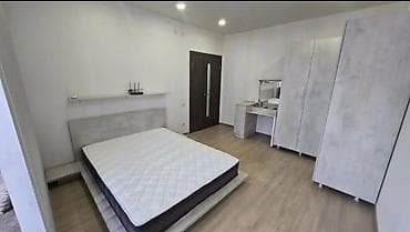Квартиры: 2 комнаты, 59 м², Элитка, Евроремонт — 5