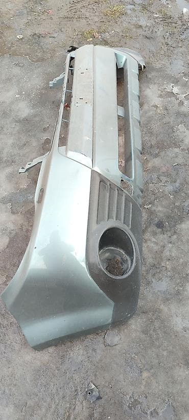 Бампер Subaru, Б/у, Оригинал