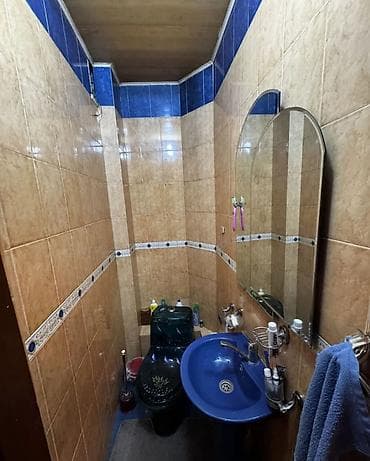 Кыймылсыз мүлк: 4 бөлмө, 98 м², Жеке план, 2 кабат, Евроремонт — 4