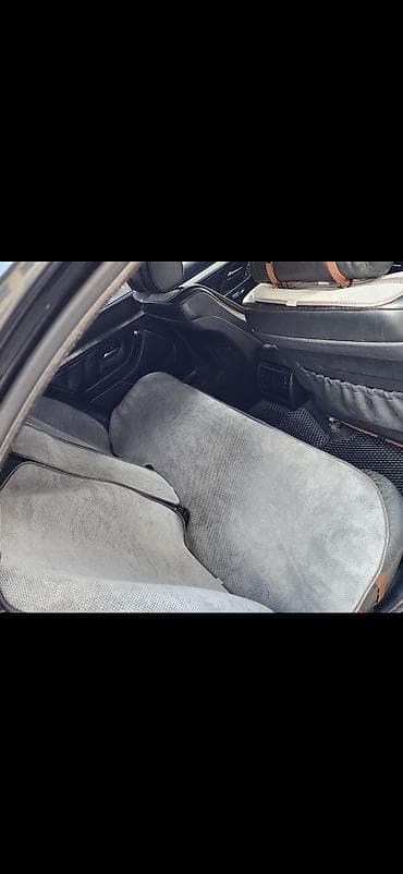 вмw e34: BMW 5 series: 2001 г., 3 л, Автомат, Бензин, Седан — 6