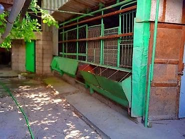 продю: Срочно продаются два дома на одном участке! Большой и маленький дома — 10