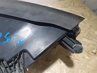 lada 10: Передняя левая фара 2016 г., Б/у, Оригинал — 5