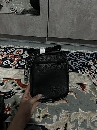 мужская сумка: Мужские сумки через плечо — комплект из 2 штук одам две штуки 1500 — 2