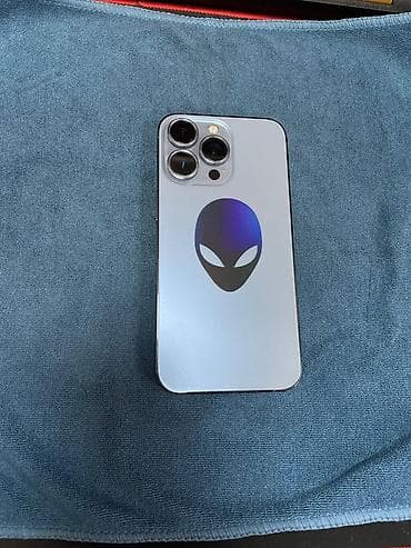 xbox 3: IPhone 13 Pro, 256 ГБ, Чехол — 7