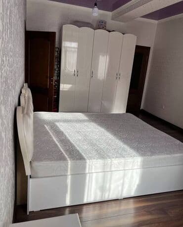 элитные дом: 3 комнаты, 94 м², Элитка, 2 этаж, Дизайнерский ремонт — 5
