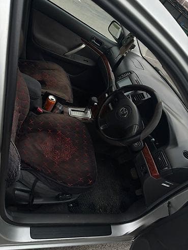 Продажа авто: Toyota Allion: 2003 г., 1.8 л, Автомат, Бензин, Седан — 8